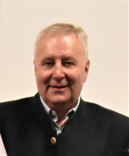  Dieter Lorenz